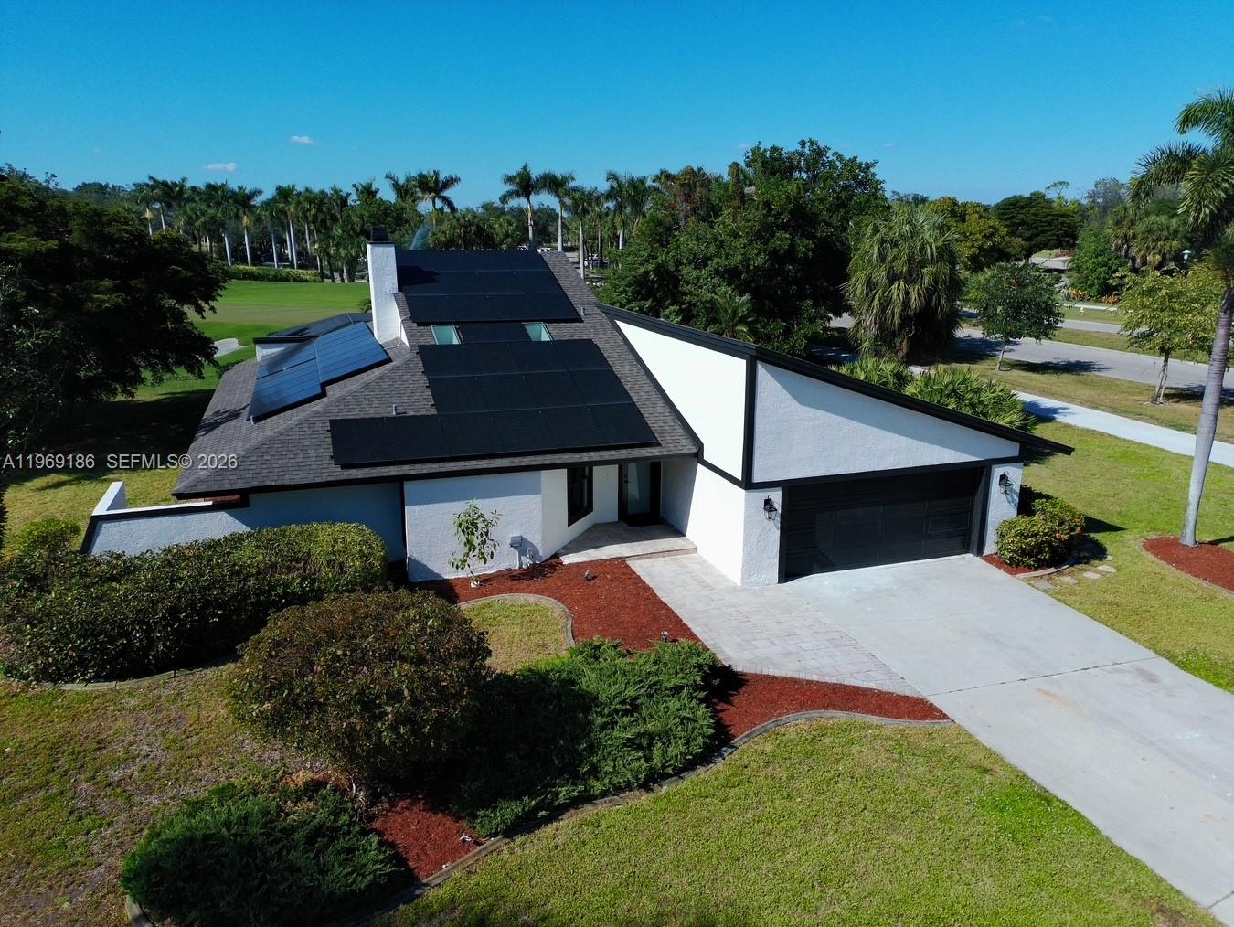 THE FOREST - Residential