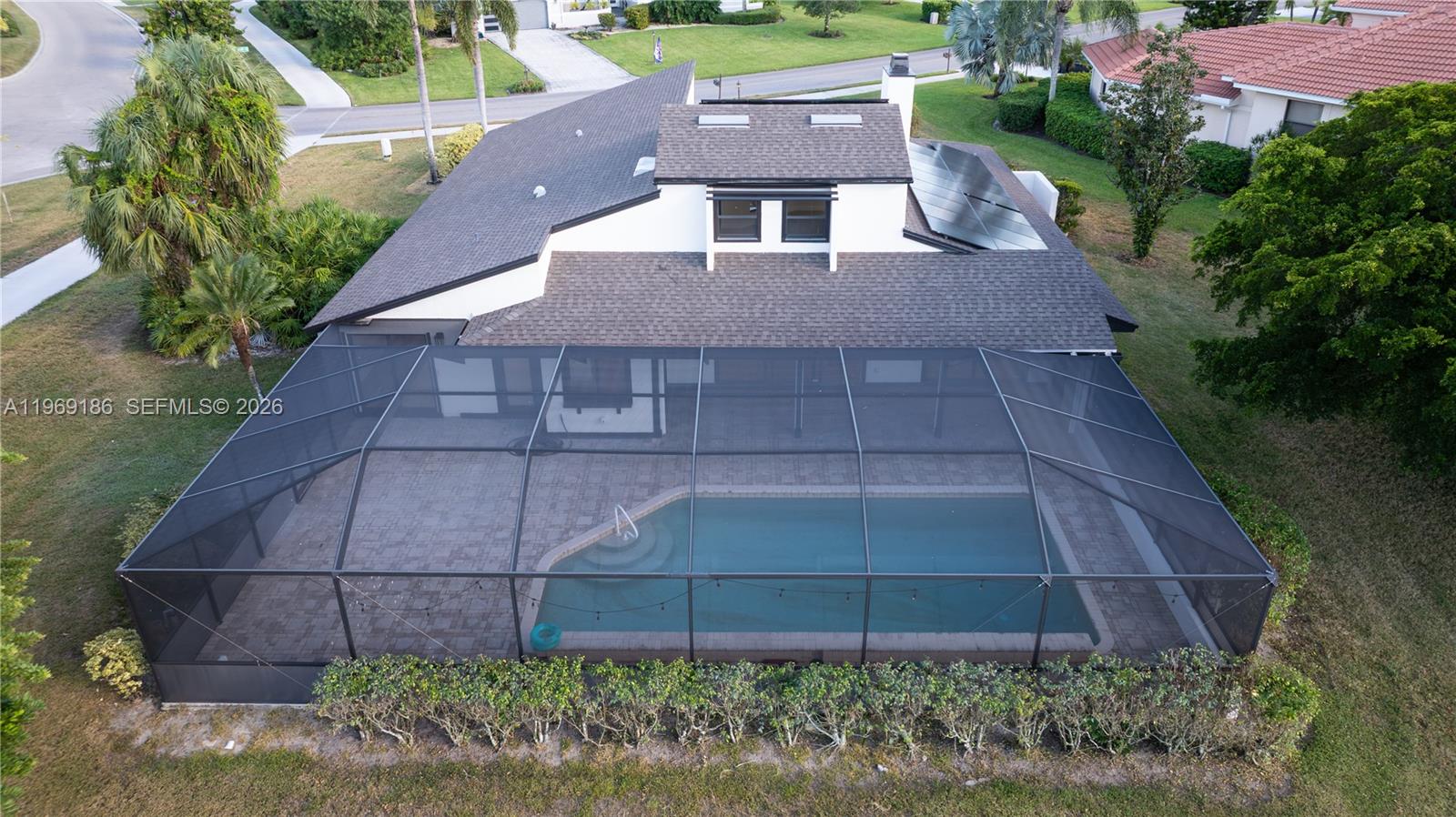 THE FOREST - Residential