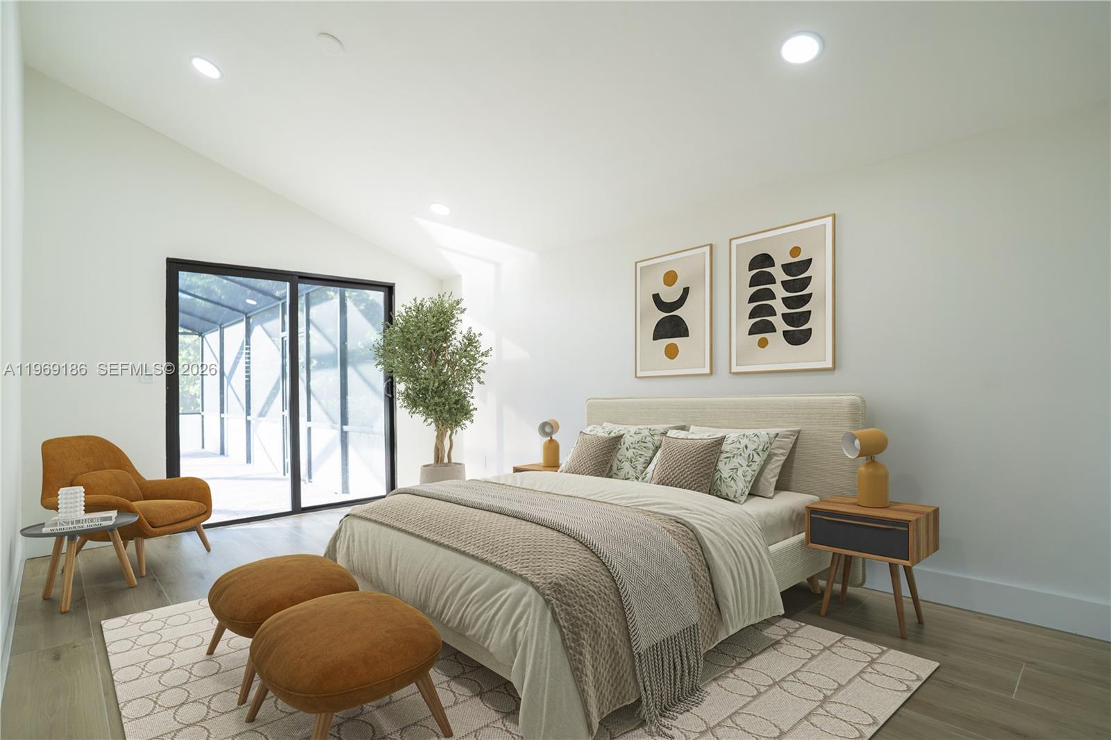 THE FOREST - Residential