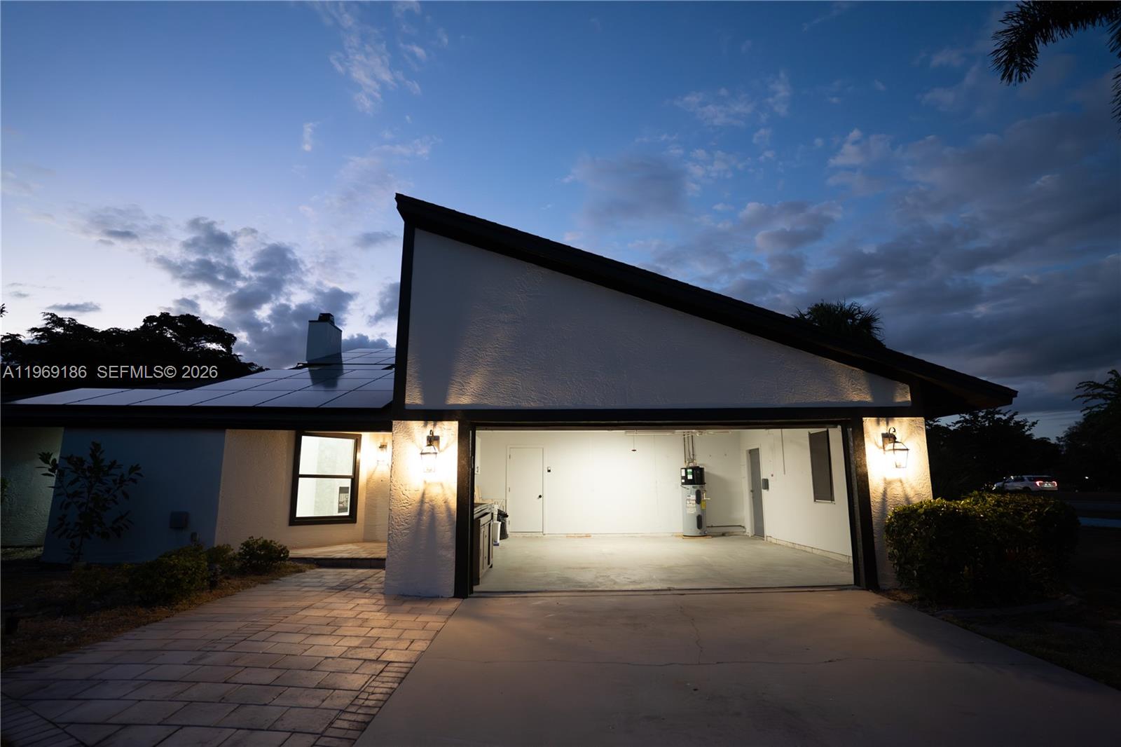 THE FOREST - Residential