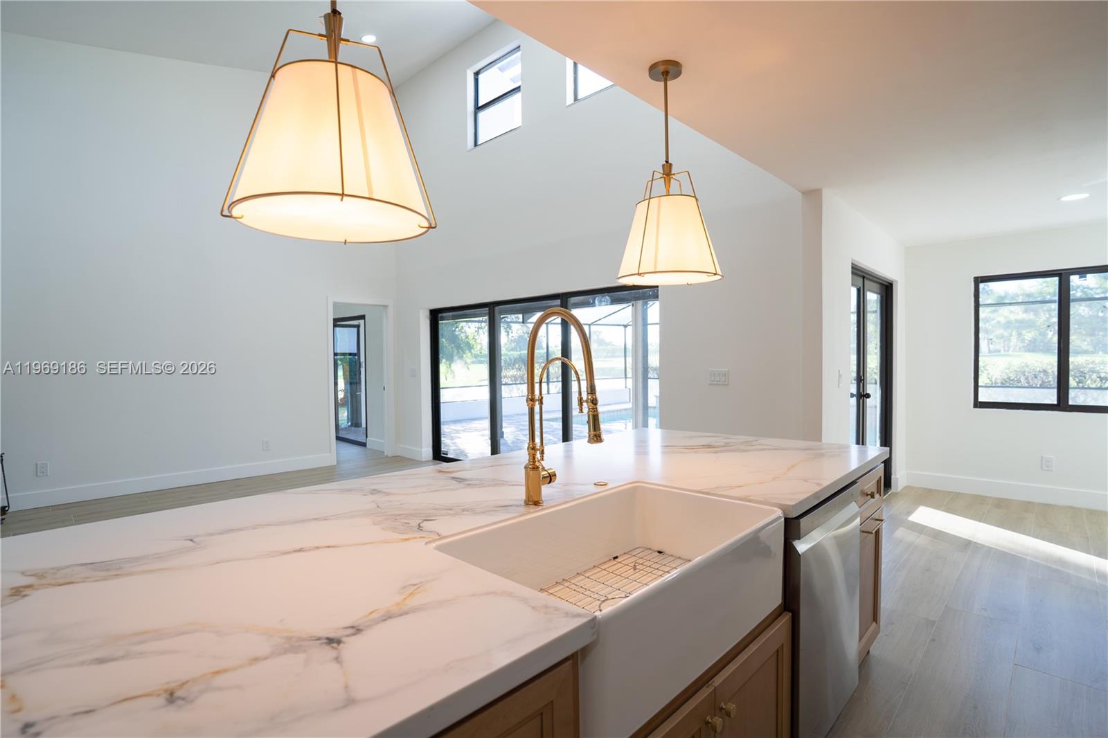 THE FOREST - Residential