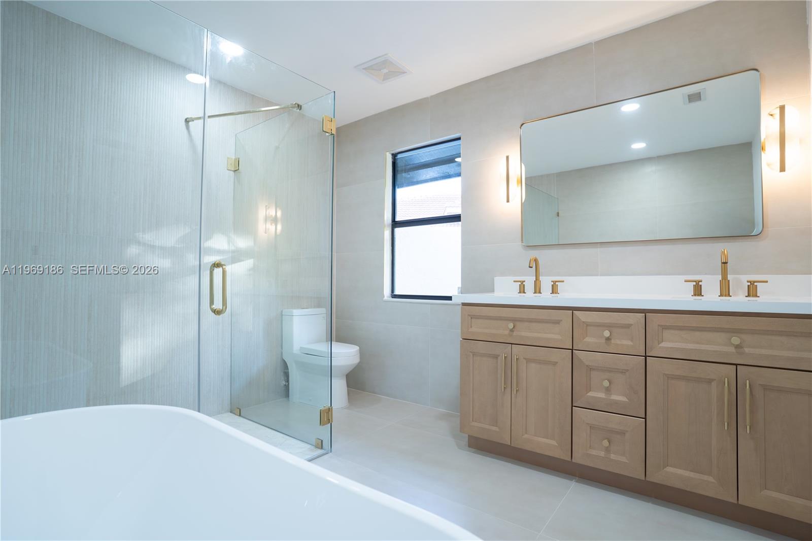 THE FOREST - Residential