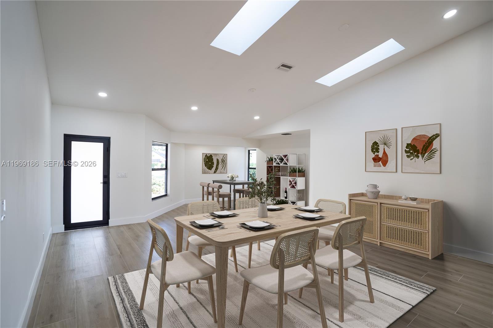 THE FOREST - Residential