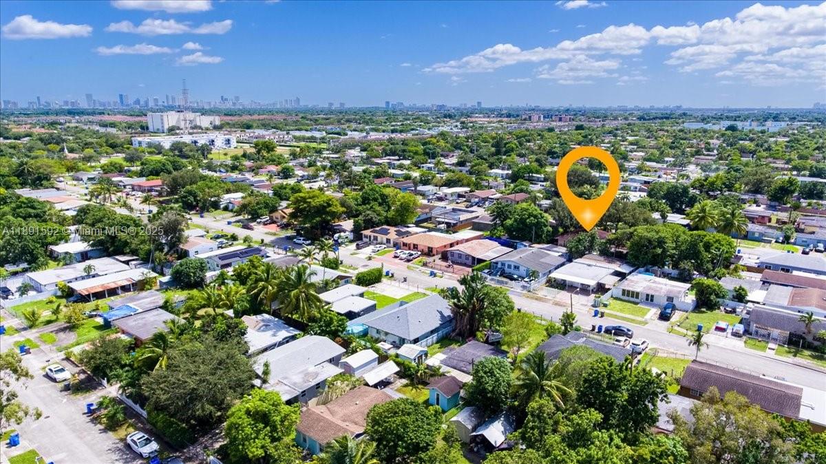 SUNLAND PARK SECTION 2 - Residential