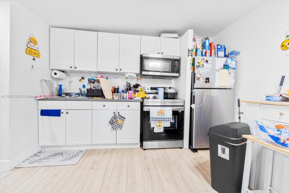 SUNLAND PARK SECTION 2 - Residential