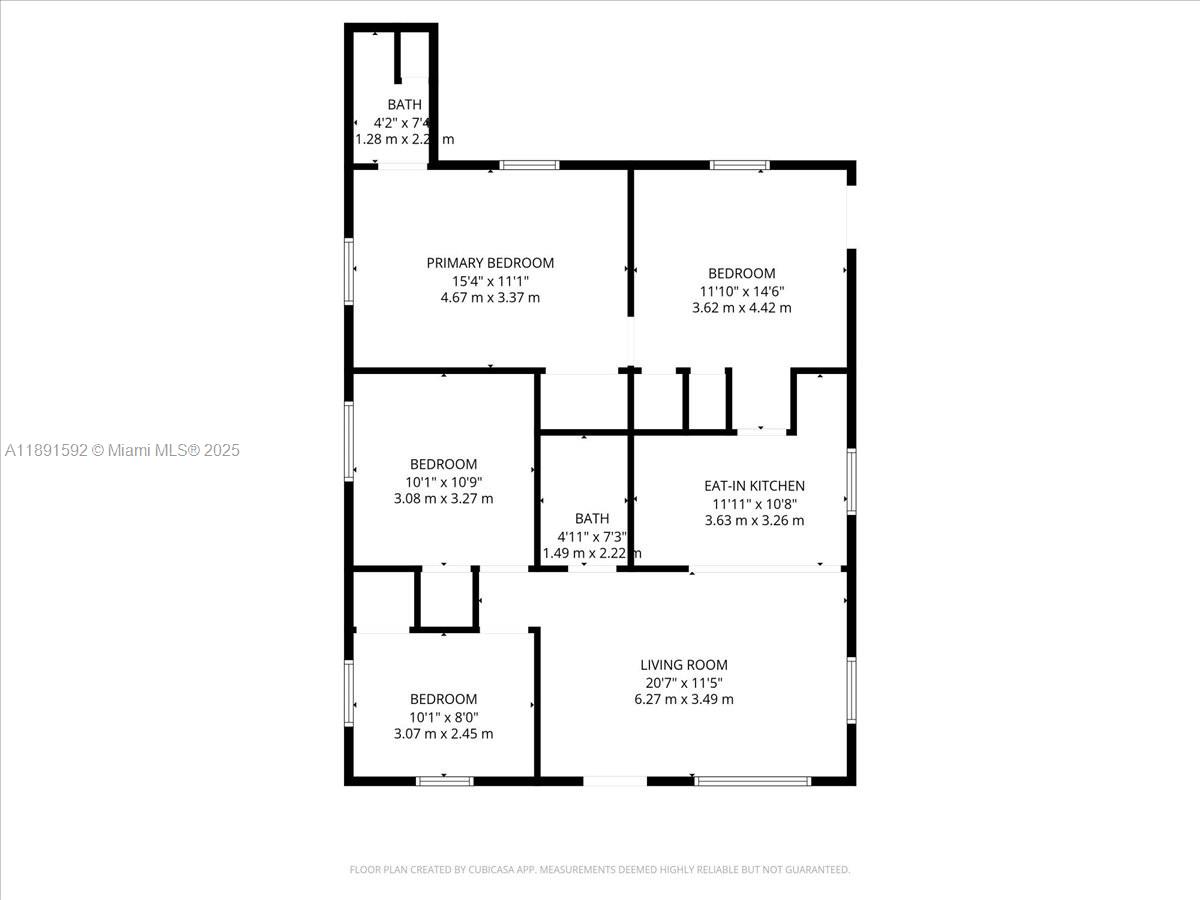 SUNLAND PARK SECTION 2 - Residential