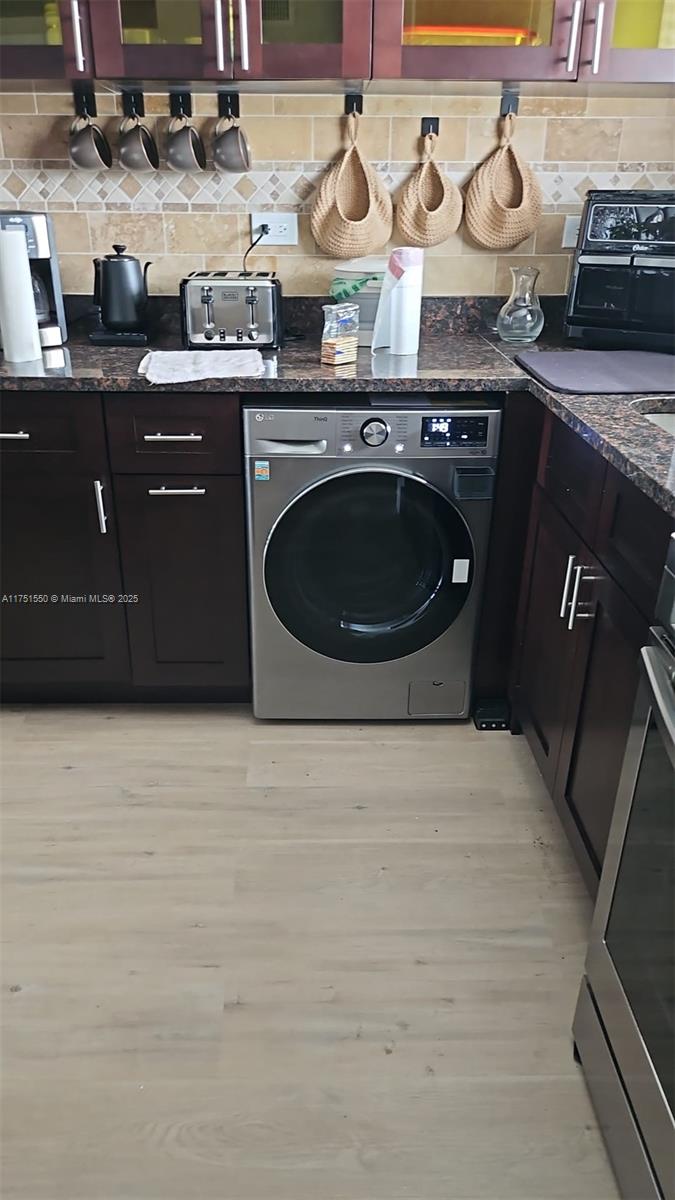 FOREST HILL GARDENS CONDO - Residential Lease