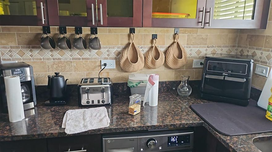 BEAUTIFULL REMODELED 2BED/1BATH IN THE FIRST FLOOR!!! Additional amenities includes: on site Laundry Room, Pool, Gym, Tennis Court. Very Well Located 5-minute drive to Okeeheelee Park and Wildlife Refuge; 10-minute to PBI Airport; 10-minutes from major thoroughfares--I95 & Turnpike; and. 15-minute to Lake Worth Beach and Downtown Palm Beach.