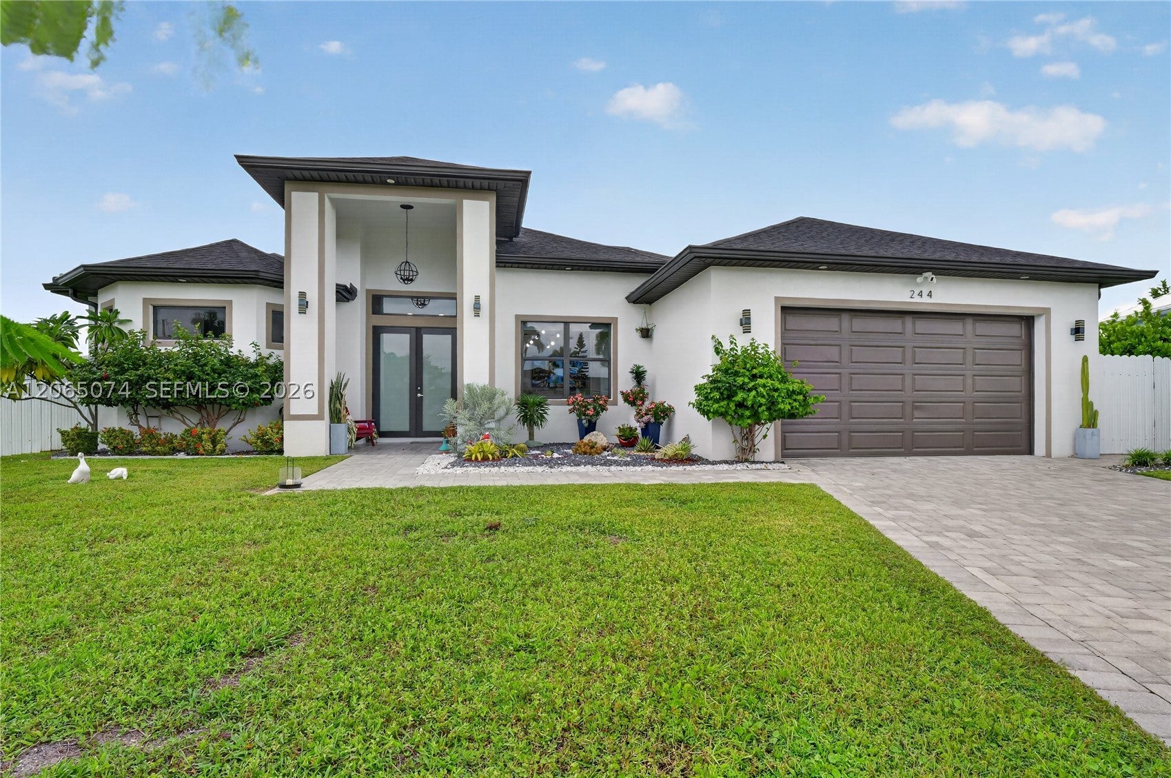 244 NW 15