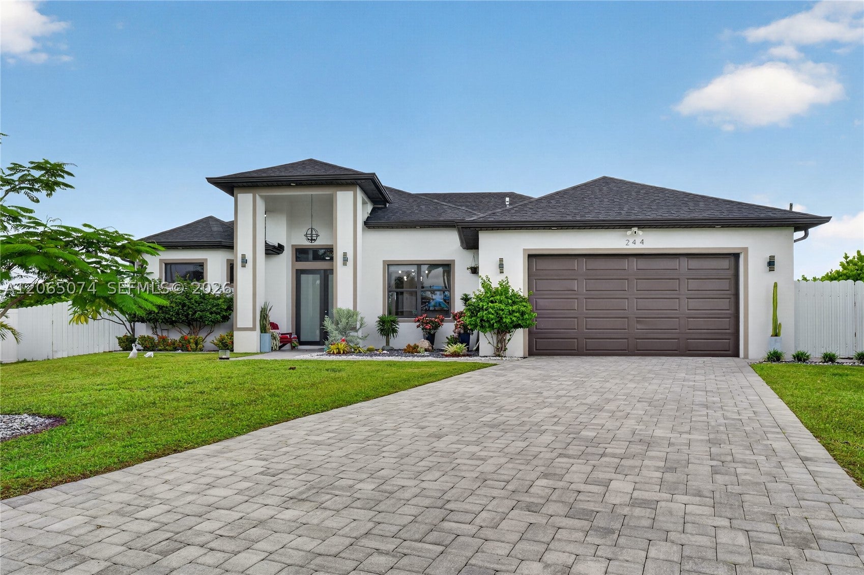 244 NW 15