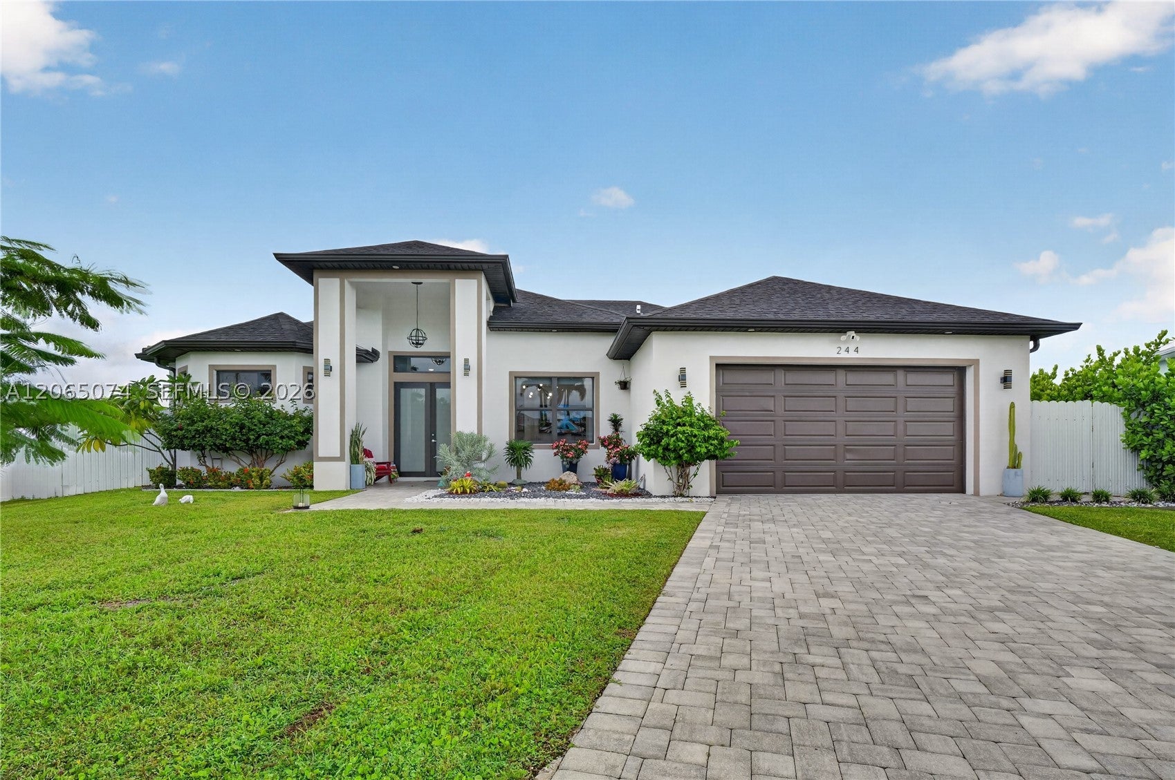 244 NW 15