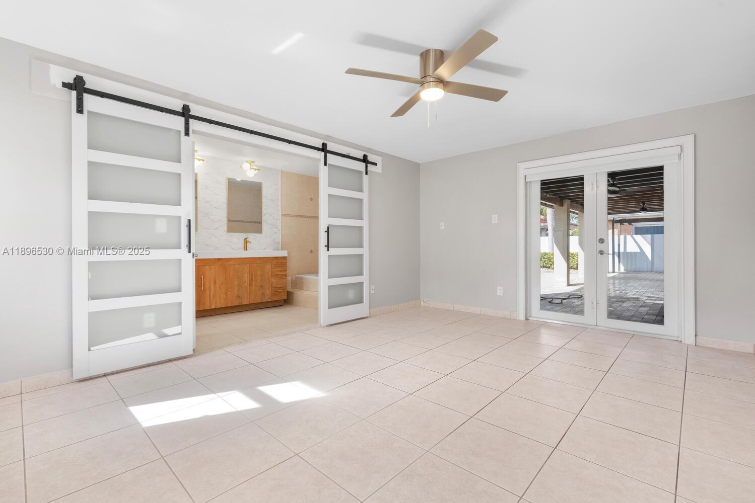 BIRD VILLAS SUB - Residential Lease