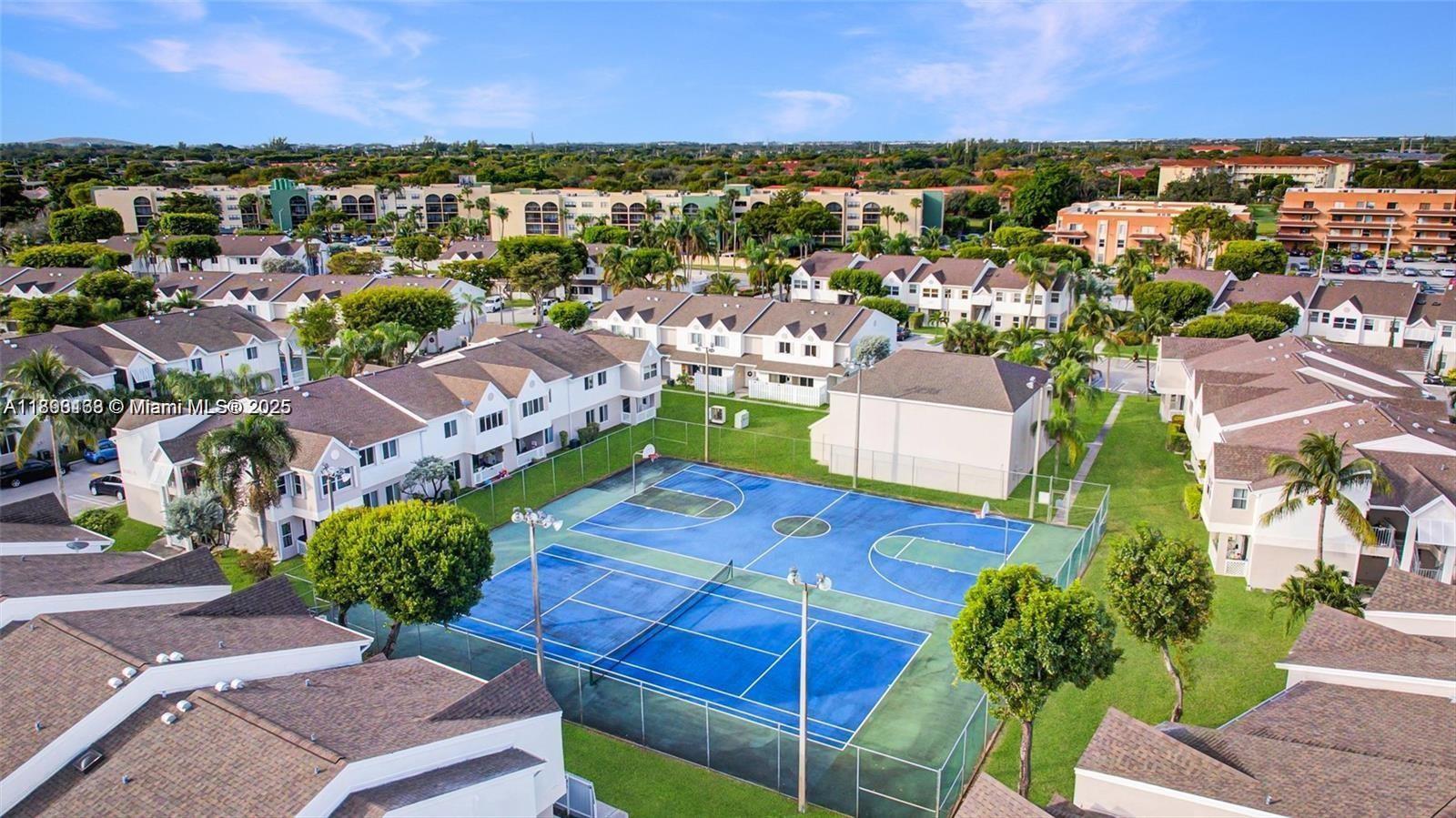 ANTIGUA AT CNTRY CLUBOF M - Residential Lease