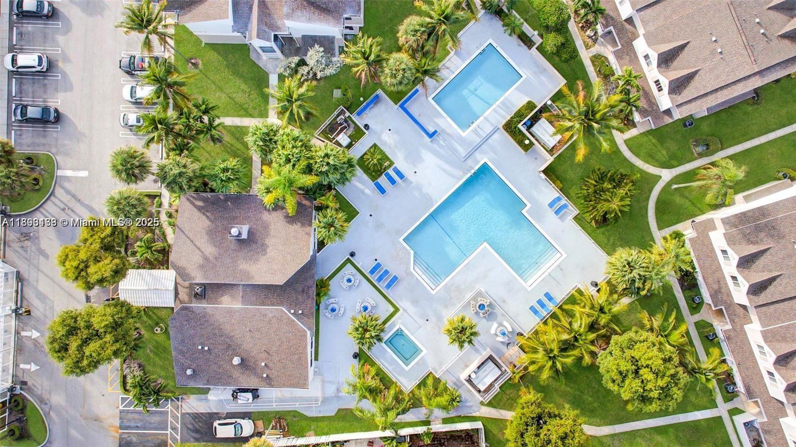 ANTIGUA AT CNTRY CLUBOF M - Residential Lease
