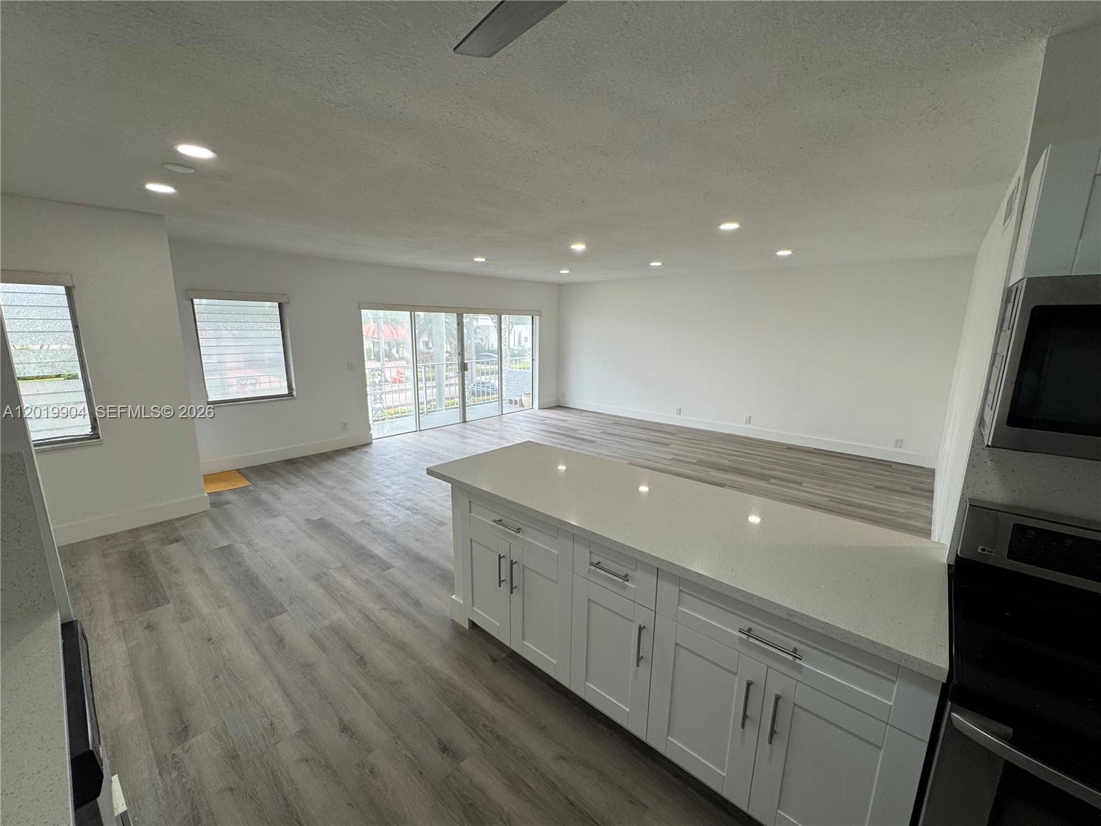 COASTAL GARDEN CONDO - Residential