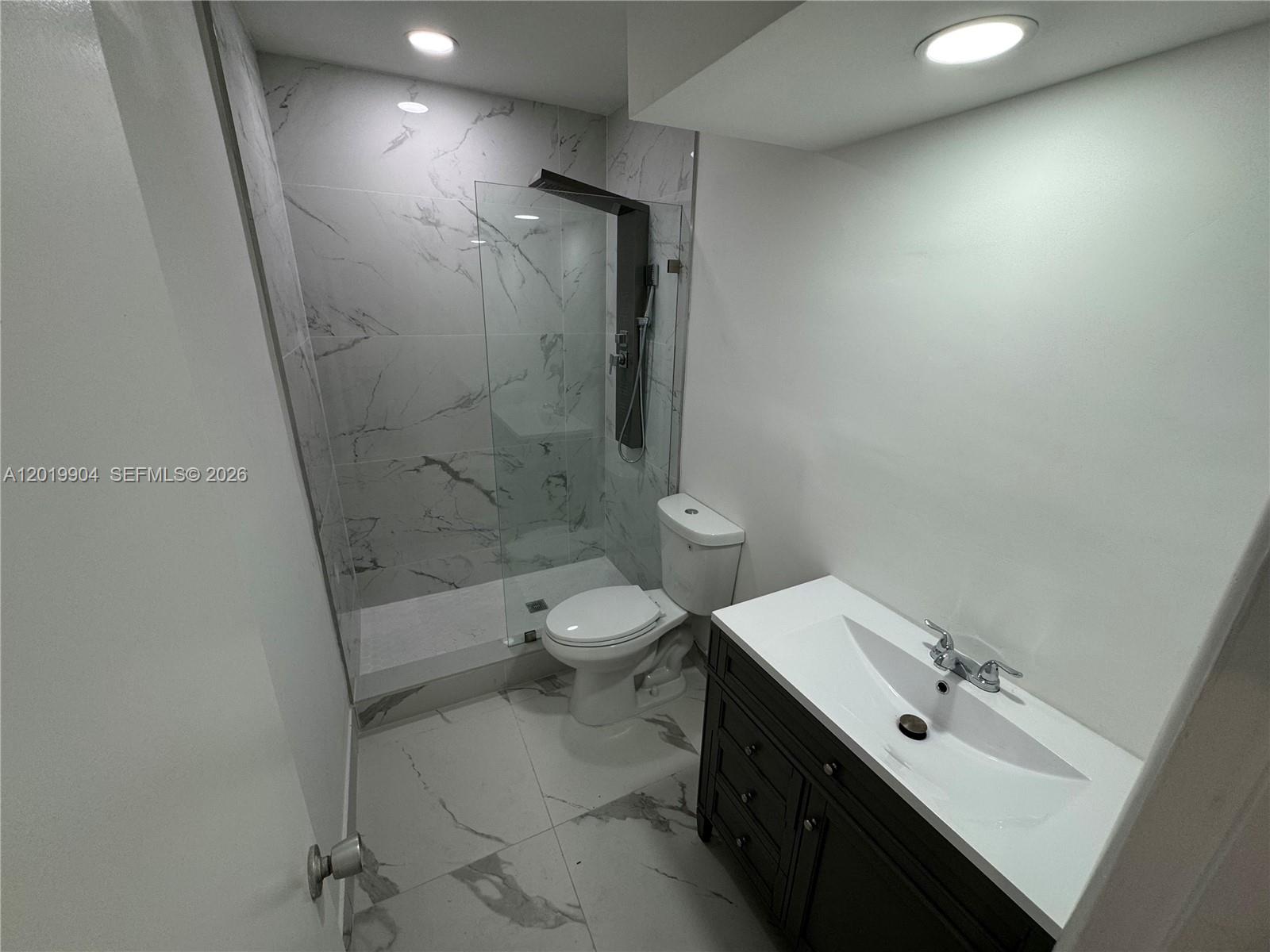 COASTAL GARDEN CONDO - Residential