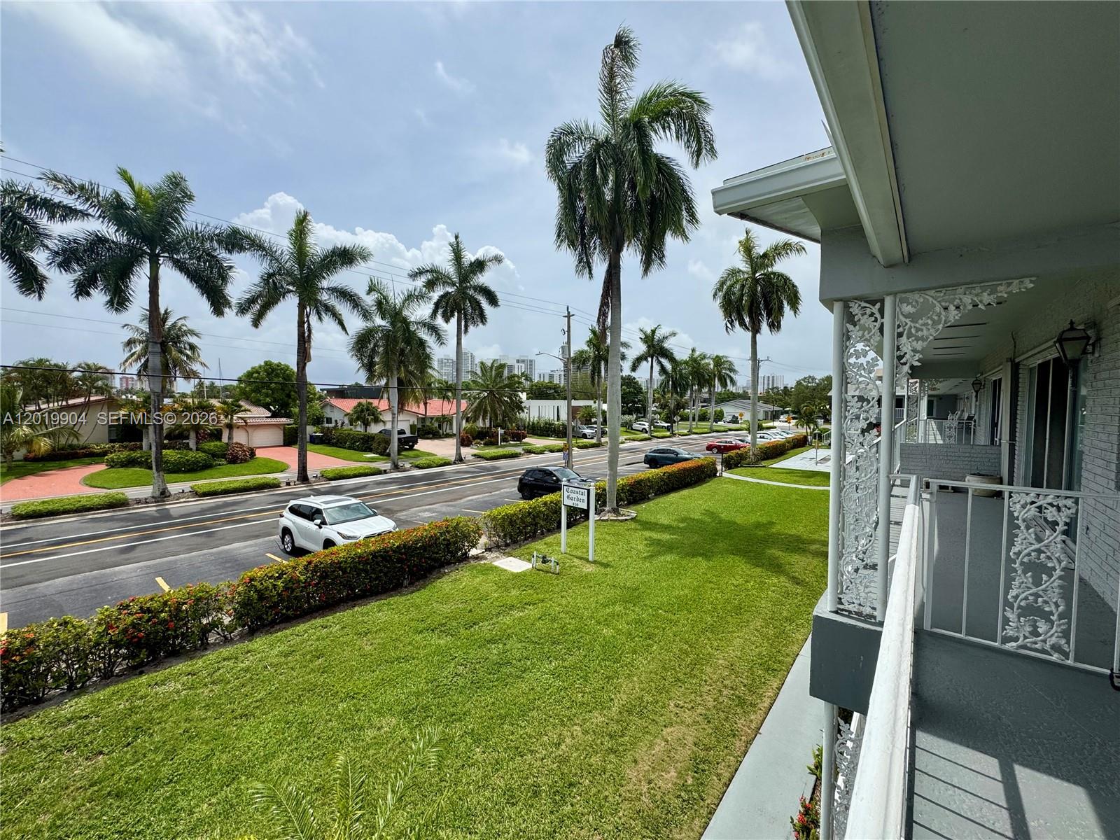 COASTAL GARDEN CONDO - Residential