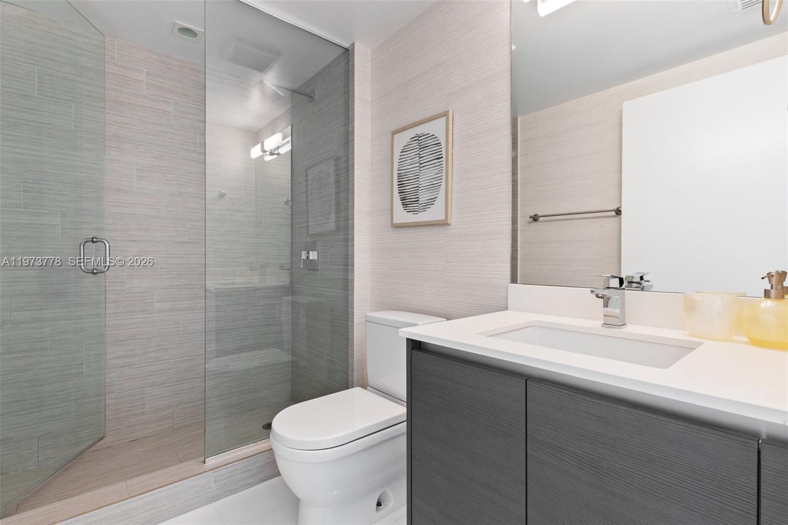 PARQUE TOWERS CONDO - Residential