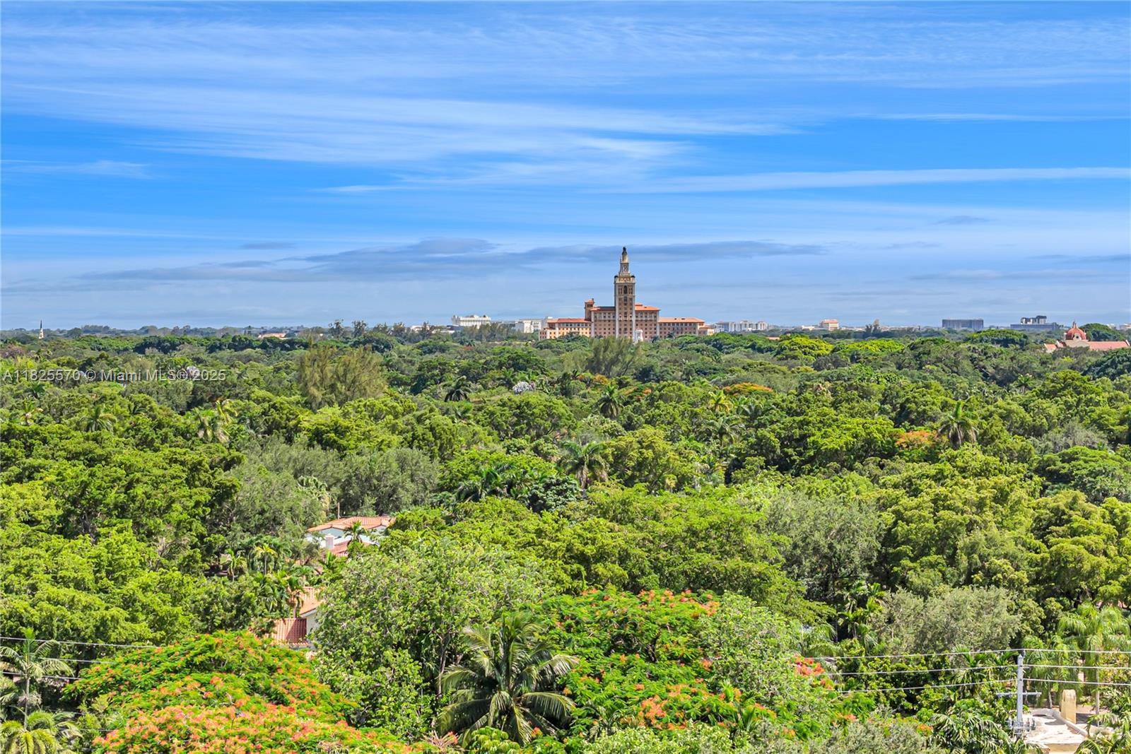 TAMIAMI PLACE PLAN NO 3 - Residential Lease