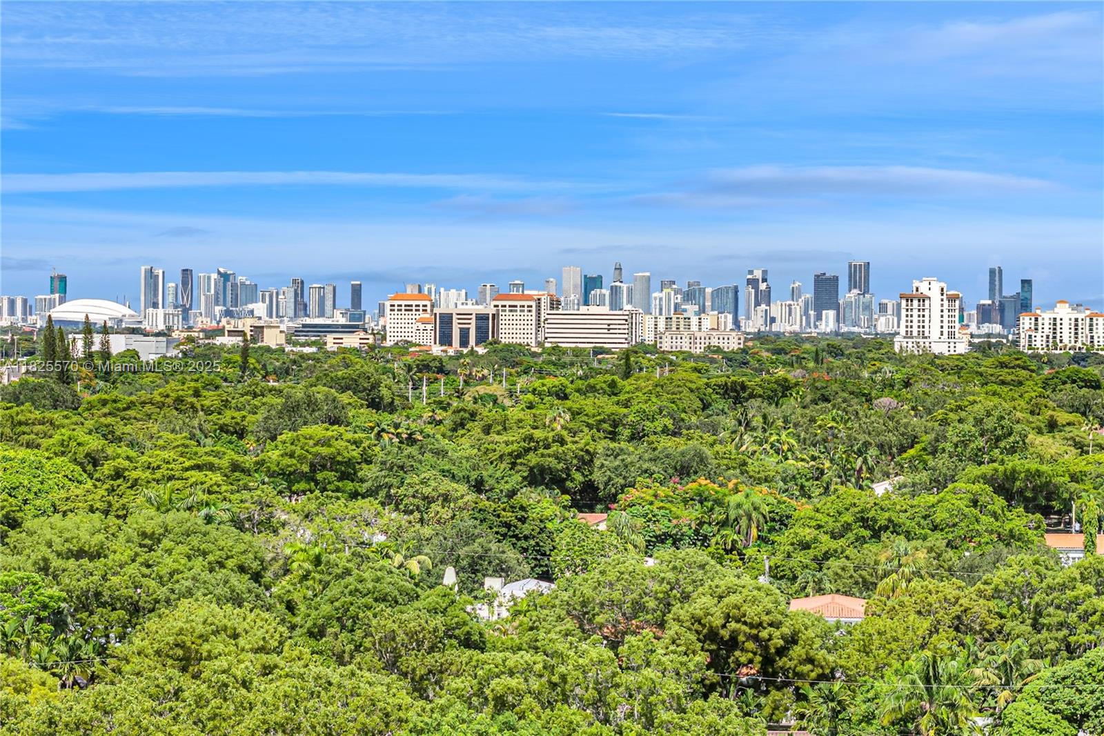 TAMIAMI PLACE PLAN NO 3 - Residential Lease