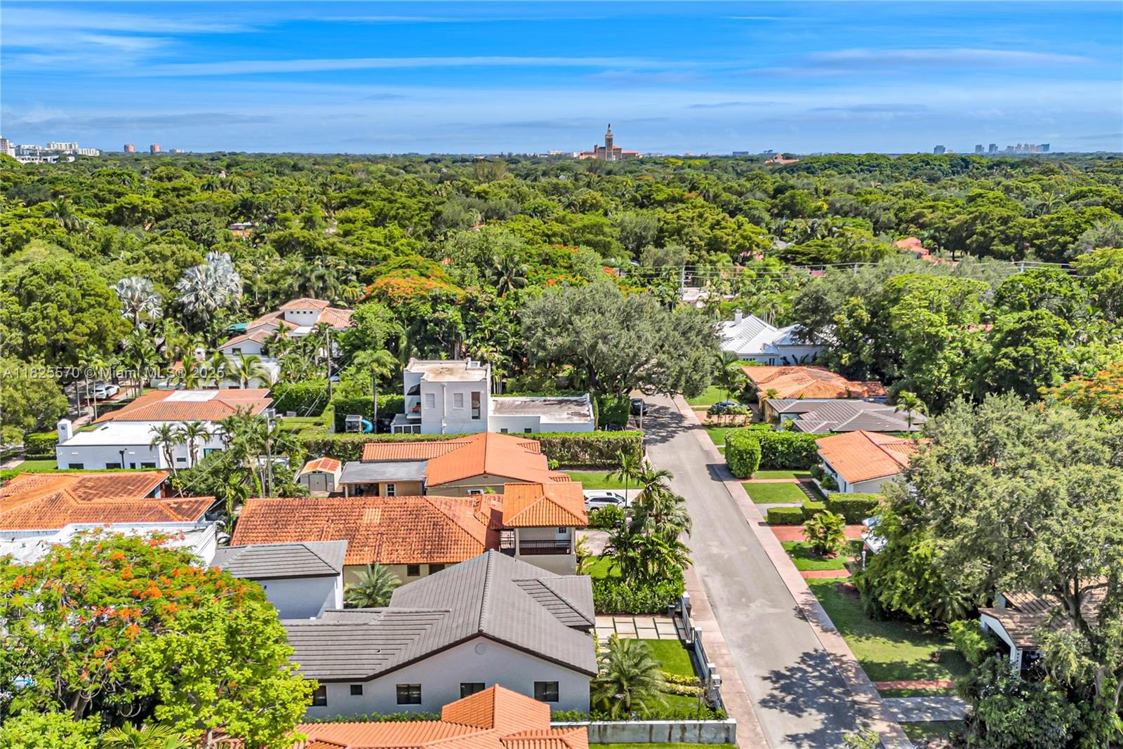 TAMIAMI PLACE PLAN NO 3 - Residential Lease