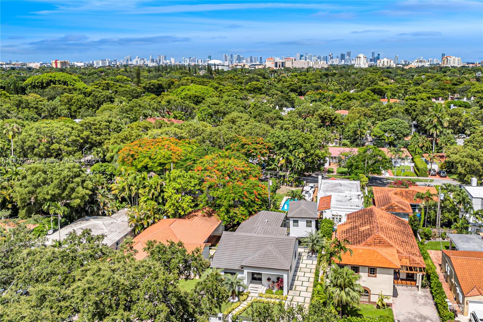 TAMIAMI PLACE PLAN NO 3 - Residential Lease