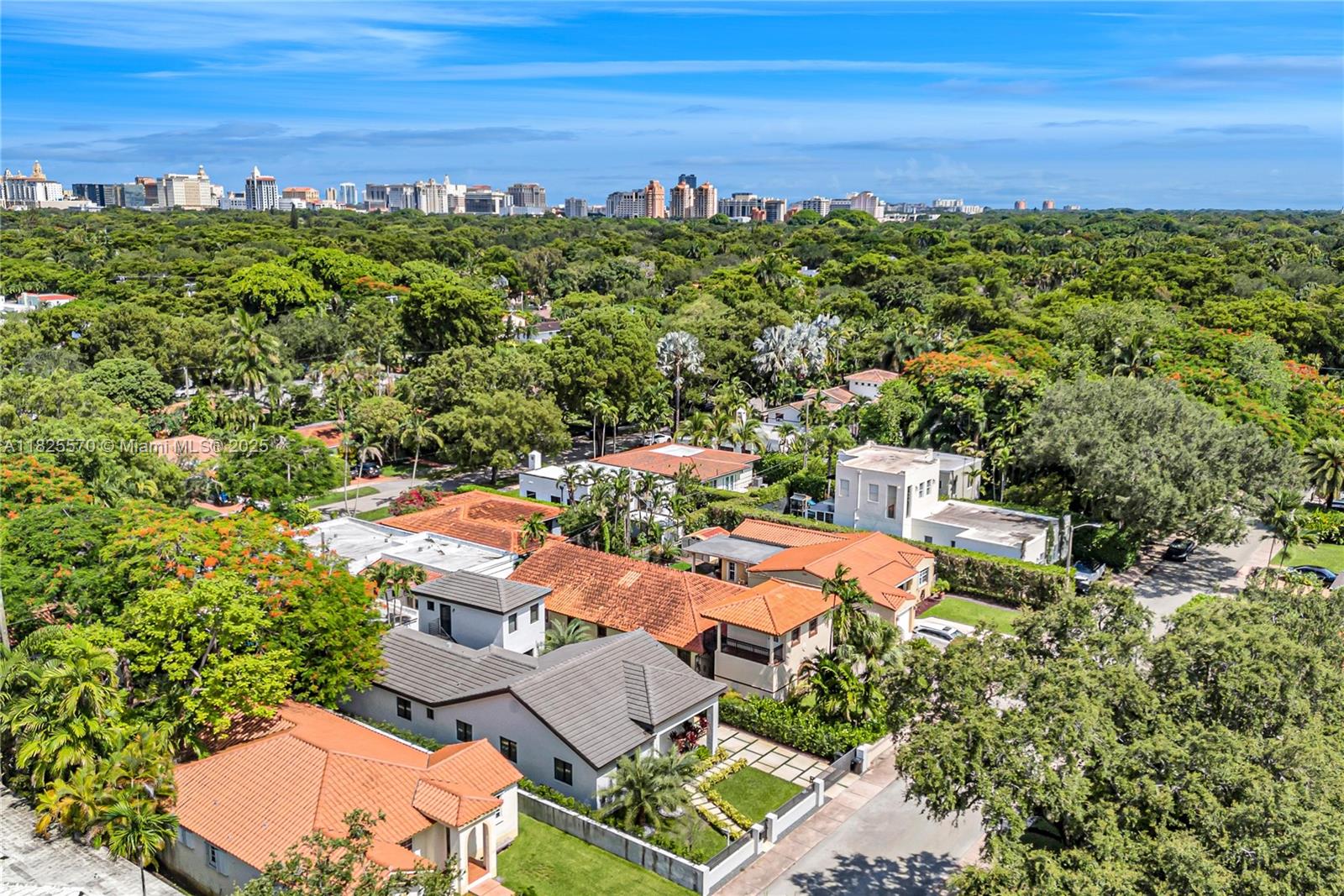 TAMIAMI PLACE PLAN NO 3 - Residential Lease