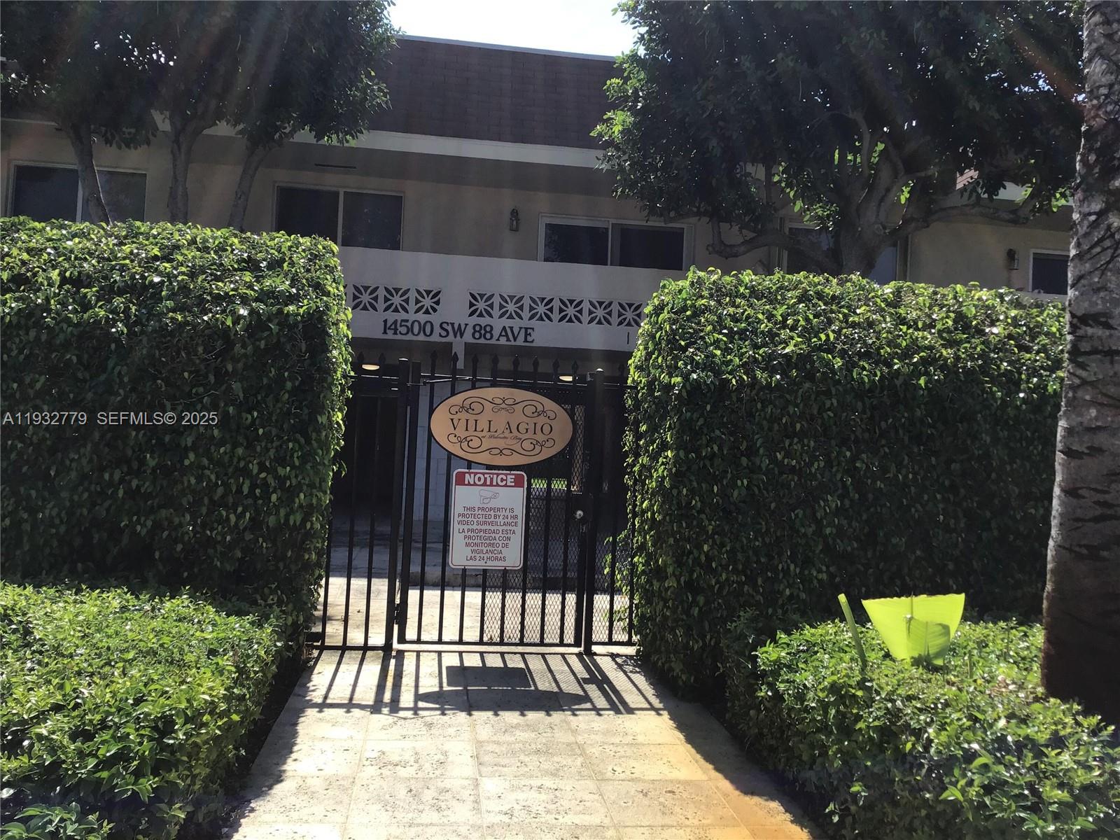 14500 SW 88th Ave 205