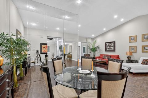Tiny photo for 6989 Clover Ct, Lake Worth, FL 33467 (MLS # A12022074)