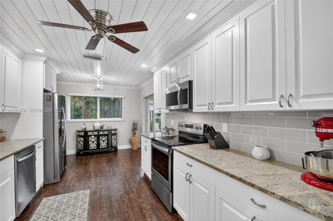 Tiny photo for 6989 Clover Ct, Lake Worth, FL 33467 (MLS # A12022074)