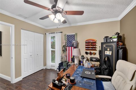 Tiny photo for 6989 Clover Ct, Lake Worth, FL 33467 (MLS # A12022074)