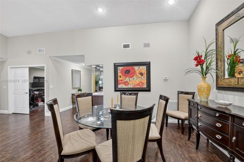 Tiny photo for 6989 Clover Ct, Lake Worth, FL 33467 (MLS # A12022074)