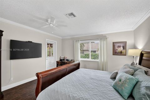 Tiny photo for 6989 Clover Ct, Lake Worth, FL 33467 (MLS # A12022074)