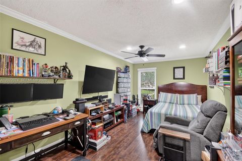 Tiny photo for 6989 Clover Ct, Lake Worth, FL 33467 (MLS # A12022074)