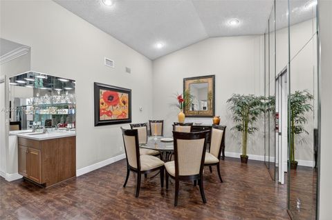 Tiny photo for 6989 Clover Ct, Lake Worth, FL 33467 (MLS # A12022074)