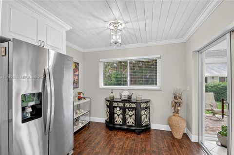 Tiny photo for 6989 Clover Ct, Lake Worth, FL 33467 (MLS # A12022074)