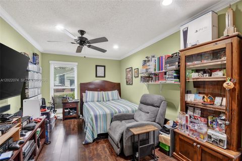 Tiny photo for 6989 Clover Ct, Lake Worth, FL 33467 (MLS # A12022074)