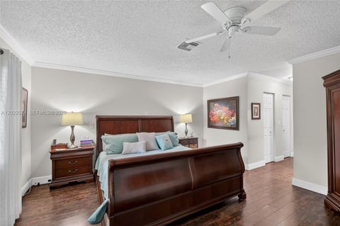 Tiny photo for 6989 Clover Ct, Lake Worth, FL 33467 (MLS # A12022074)