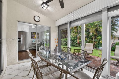 Tiny photo for 6989 Clover Ct, Lake Worth, FL 33467 (MLS # A12022074)