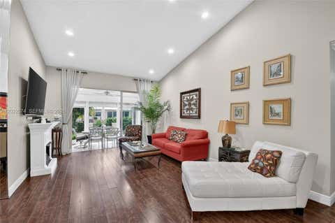 Tiny photo for 6989 Clover Ct, Lake Worth, FL 33467 (MLS # A12022074)