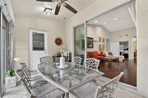 Tiny photo for 6989 Clover Ct, Lake Worth, FL 33467 (MLS # A12022074)