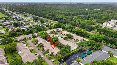 Tiny photo for 6989 Clover Ct, Lake Worth, FL 33467 (MLS # A12022074)