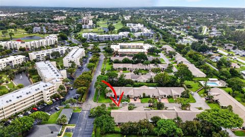 Tiny photo for 6989 Clover Ct, Lake Worth, FL 33467 (MLS # A12022074)