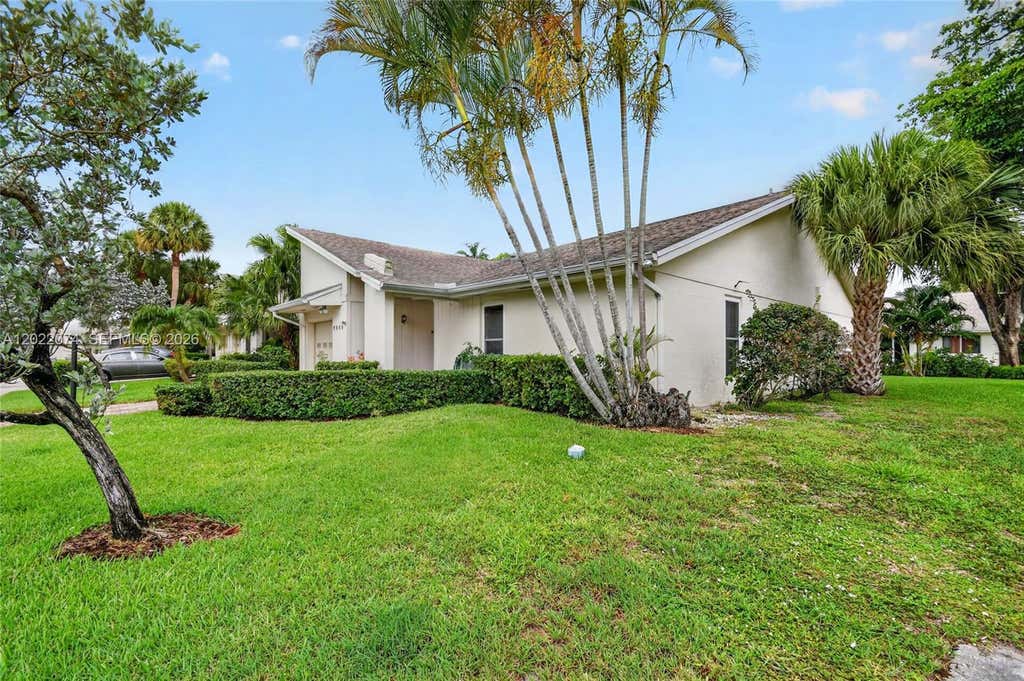 Photo of 6989 Clover Ct, Lake Worth, FL 33467 (MLS # A12022074)