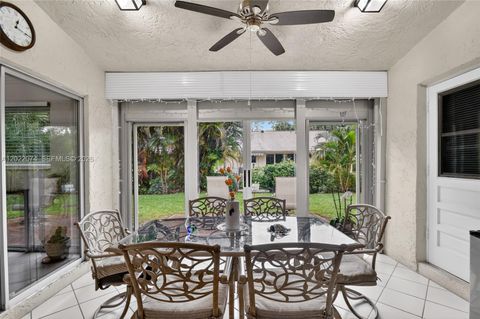 Tiny photo for 6989 Clover Ct, Lake Worth, FL 33467 (MLS # A12022074)