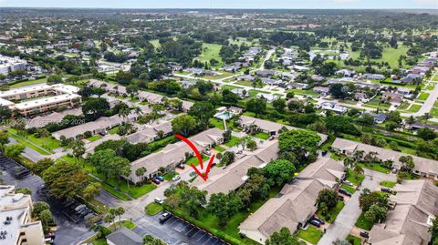 Tiny photo for 6989 Clover Ct, Lake Worth, FL 33467 (MLS # A12022074)