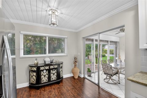 Tiny photo for 6989 Clover Ct, Lake Worth, FL 33467 (MLS # A12022074)