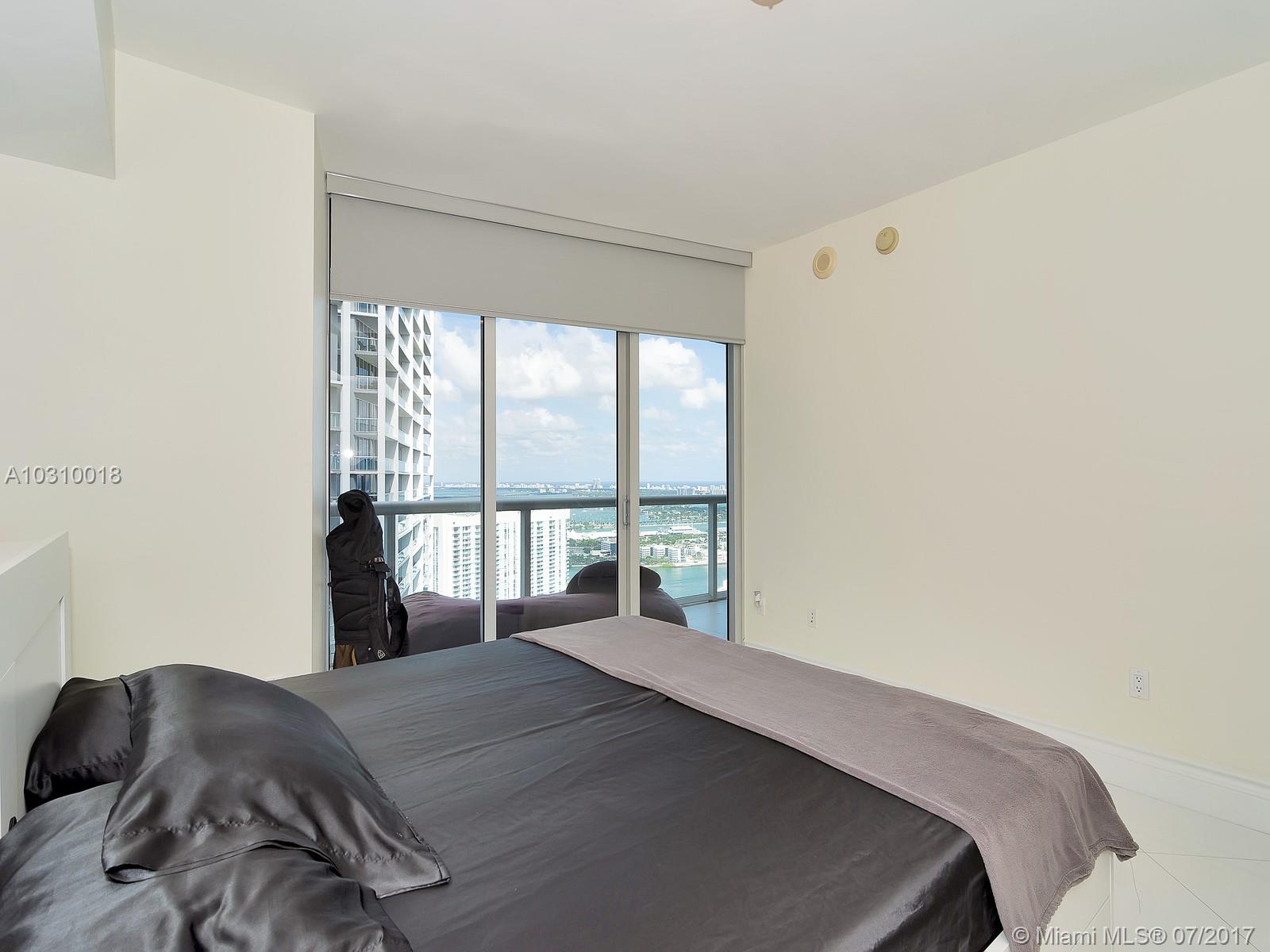 Icon Brickell Two Condo - Residential Lease