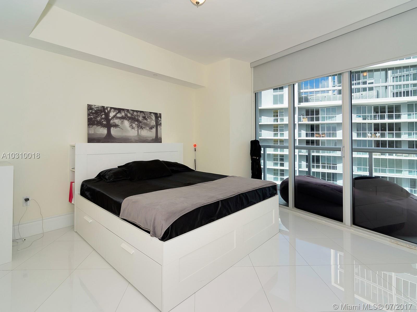 Icon Brickell Two Condo - Residential Lease