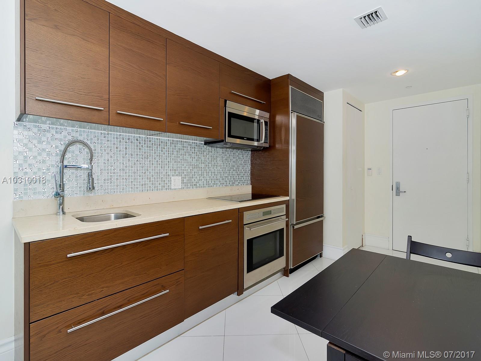 Icon Brickell Two Condo - Residential Lease